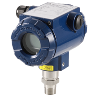 DPC-2000 SMART Pressure Transmitter